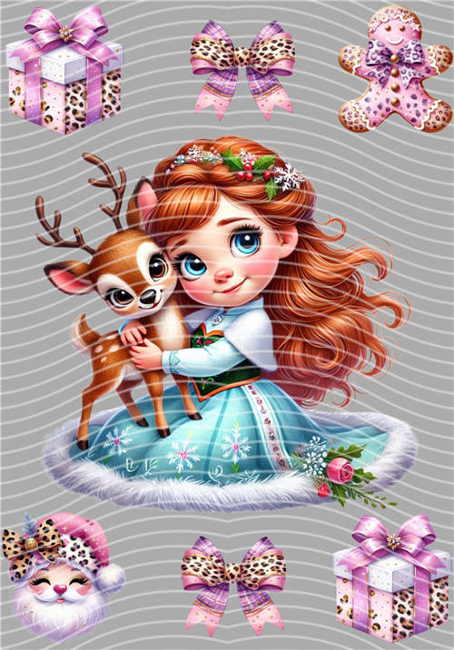 A5 Notebook Wraps-A 895